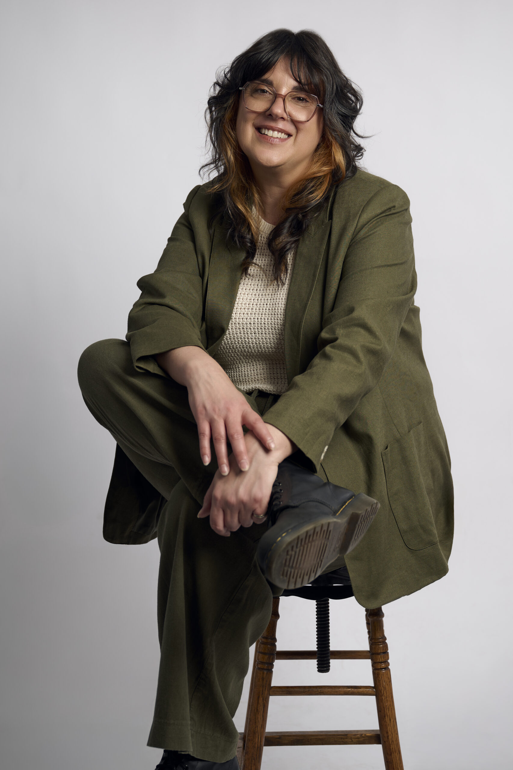 caro cadieux designer web